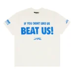 Hellstar If You Dont Like Us T Shirt