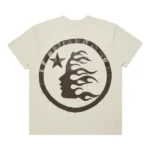 Hellstar Classic Print Tee