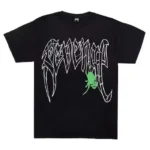 Revenge Spider Shirt