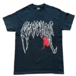 Revenge Spider Shirt