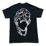 Revenge Spider Shirt