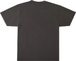 Sp5der Logo X Black T Shirt