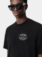 Amiri Arts District T Shirt