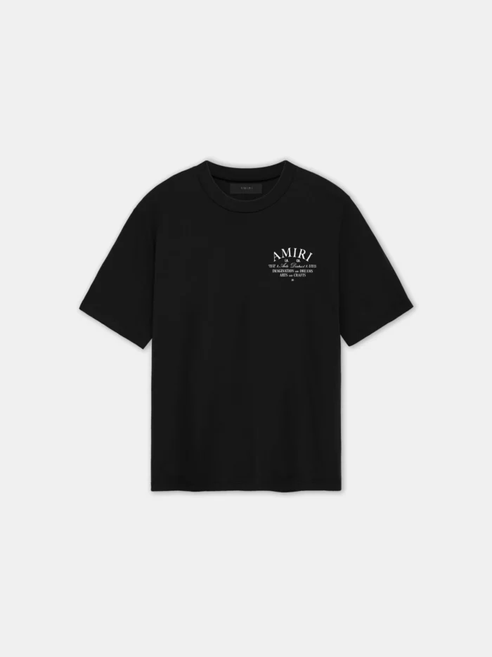 Amiri Arts District T Shirt
