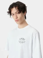 Amiri Arts District T Shirt