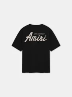 Amiri City T Shirt