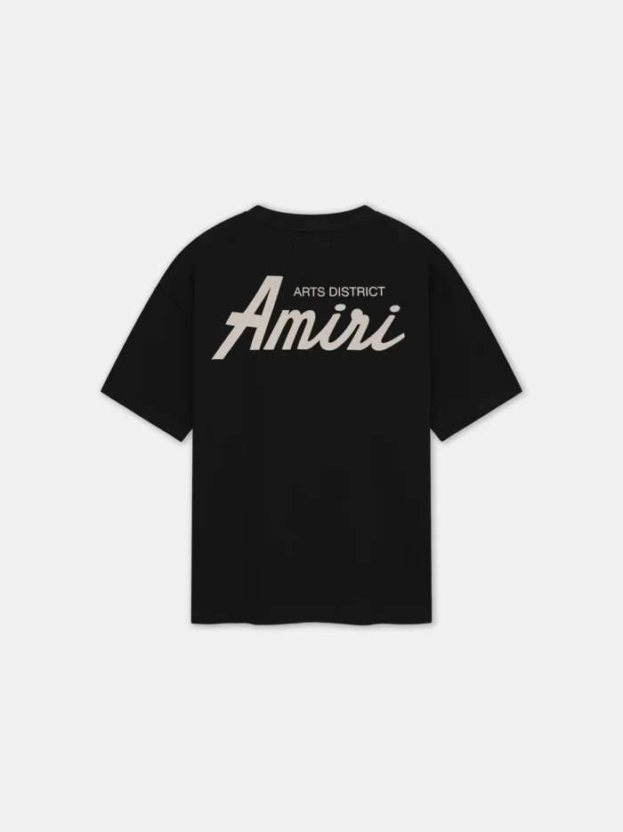 Amiri City T Shirt