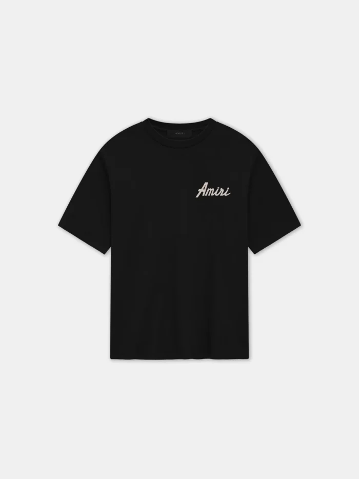 Amiri City T Shirt