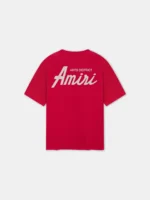 Amiri City T Shirt