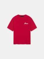 Amiri City T Shirt