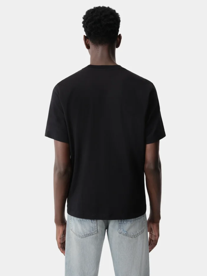 Amiri Core Logo Tee