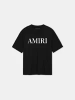 Amiri Core Logo Tee