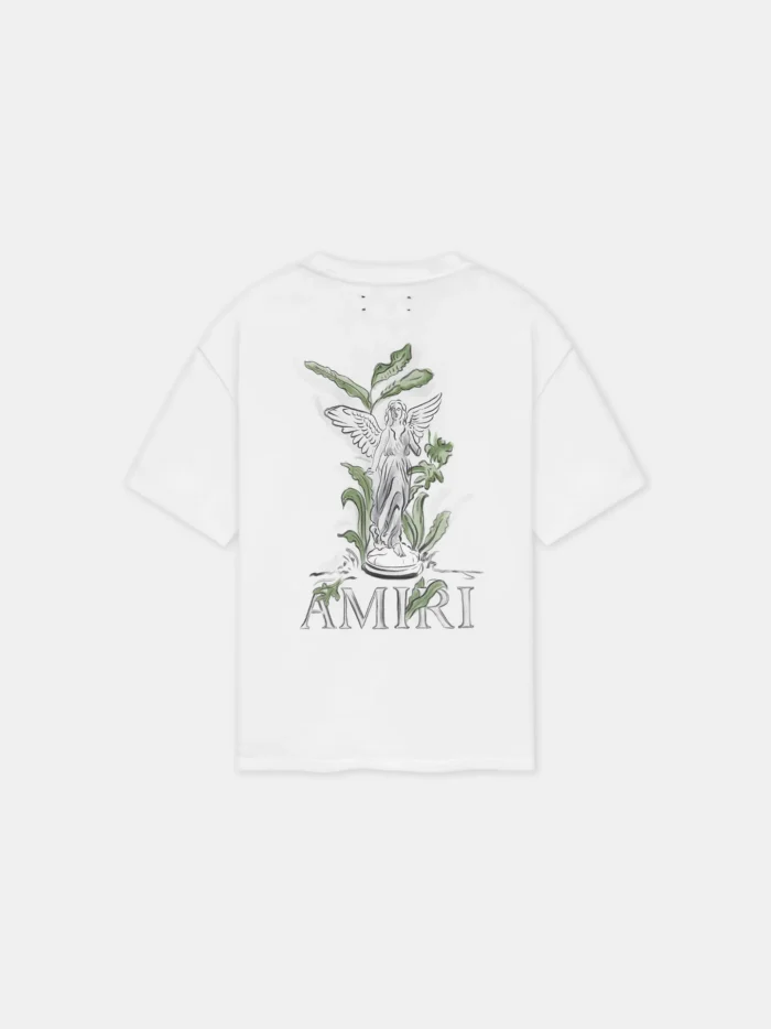 Amiri Garden T-Shirt