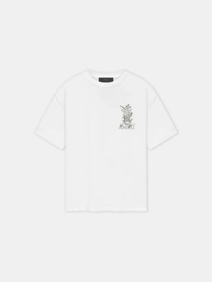 Amiri Garden T-Shirt