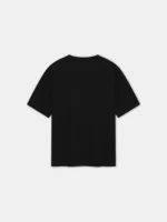 Amiri Staggered Logo T Shirt