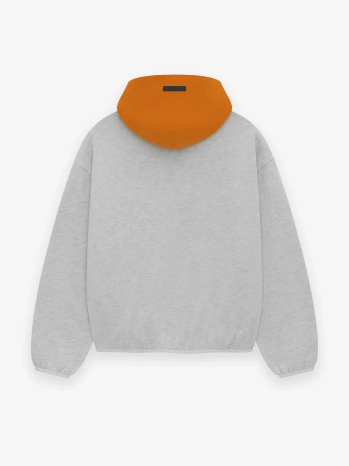FOG Essentials WNBA Hoodie Light Heather