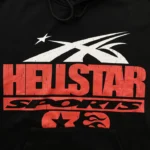 Hellstar If You Dont Like Us Beat Us Hoodie