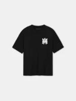 Amiri Ma Core Logo Tee