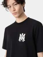 Amiri Ma Core Logo Tee
