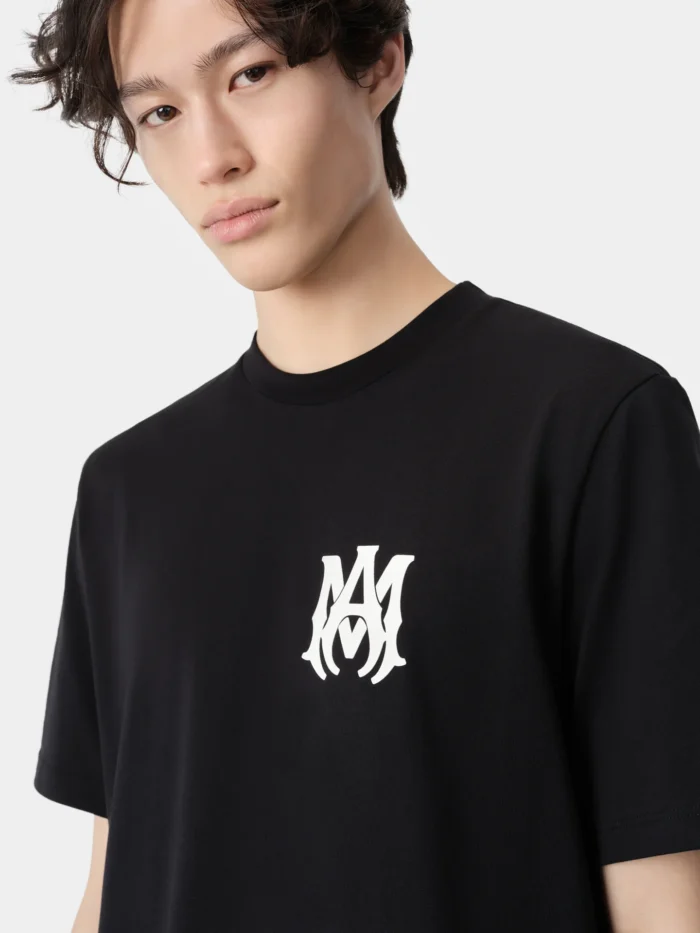 Amiri Ma Core Logo Tee