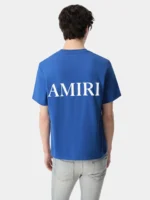 Amiri Ma Core Logo Tee