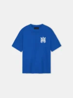 Amiri Ma Core Logo Tee