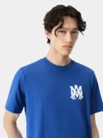 Amiri Ma Core Logo Tee
