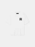 Amiri Ma Core Logo Tee