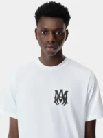 Amiri Ma Core Logo Tee