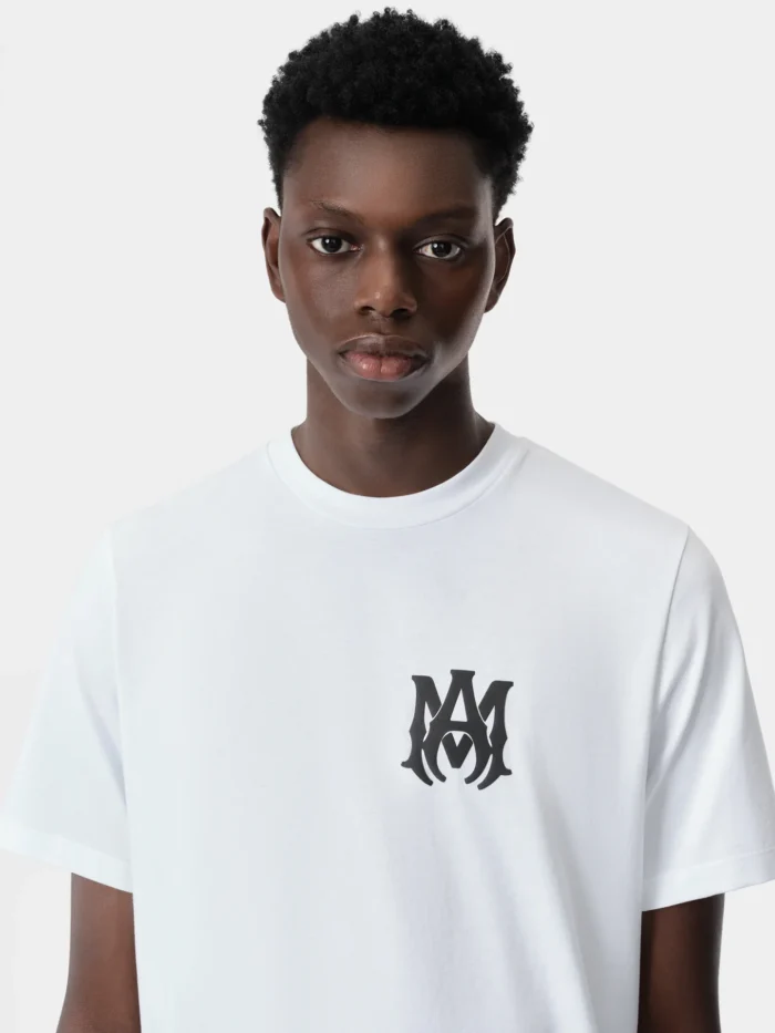 Amiri Ma Core Logo Tee
