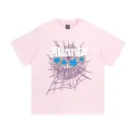 Sp5der Atlanta T Shirt