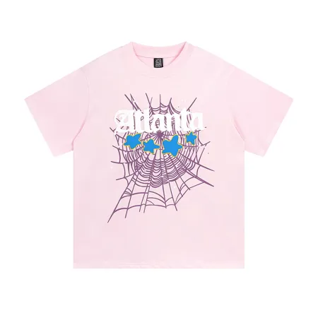 Sp5der Atlanta T Shirt