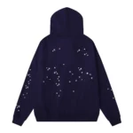 Worldwide Sp5der Atlanta Hoodie