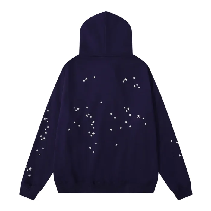 Worldwide Sp5der Atlanta Hoodie