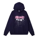 Worldwide Sp5der Atlanta Hoodie