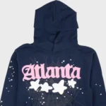 Worldwide Sp5der Atlanta Hoodie