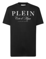 1978 Philipp Plein Cote d'Azur T Shirt