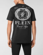 1978 Philipp Plein Cote d'Azur T Shirt