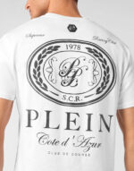 1978 Philipp Plein Cote d'Azur T Shirt