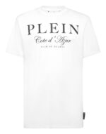 1978 Philipp Plein Cote d'Azur T Shirt