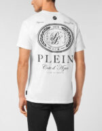 1978 Philipp Plein Cote d'Azur T Shirt