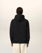 Ami de Coeur Black Hoodie