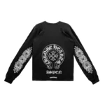 Chrome Hearts Aspen Exclusive Long Sleeve Tee