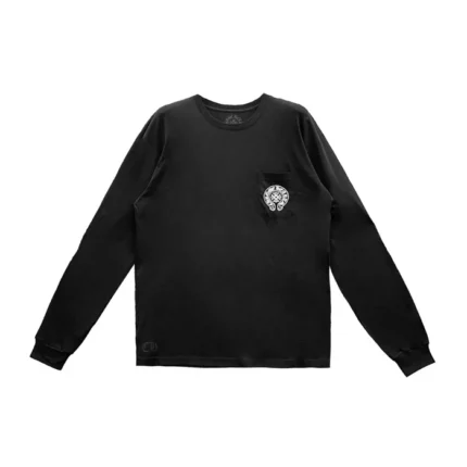 Chrome Hearts Aspen Exclusive Long Sleeve Tee