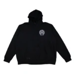 Chrome Hearts Las Vegas Pullover Hoodie Black