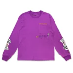 Chrome Hearts Matty Boy I Want More LS T Shirt
